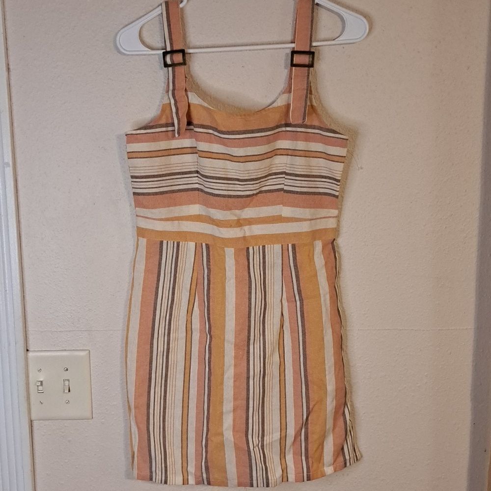 Derek Heart dress size medium